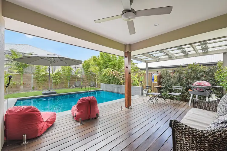 Second view of Homely house listing, 18 Laurina Way, Peregian Springs QLD 4573