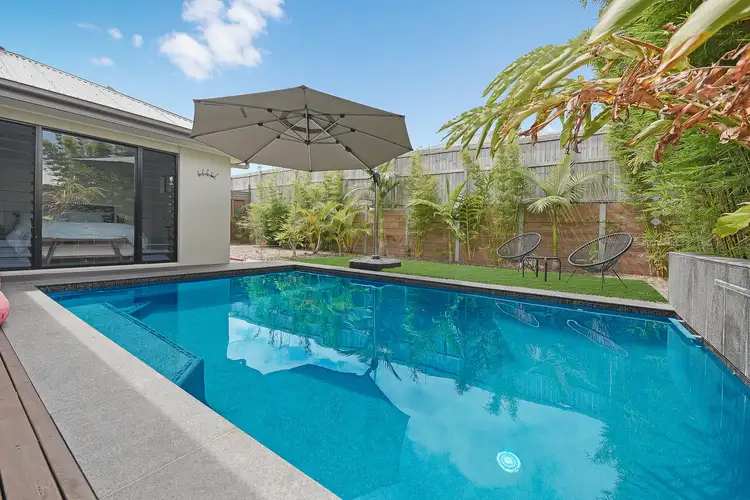 Third view of Homely house listing, 18 Laurina Way, Peregian Springs QLD 4573