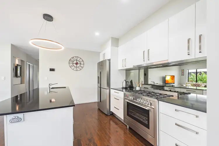Fifth view of Homely house listing, 18 Laurina Way, Peregian Springs QLD 4573