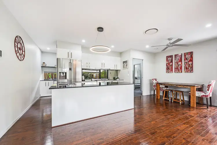 Seventh view of Homely house listing, 18 Laurina Way, Peregian Springs QLD 4573