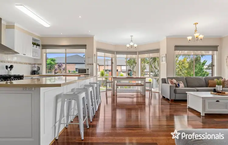 Fourth view of Homely house listing, 17 Regent Avenue, Mooroolbark VIC 3138