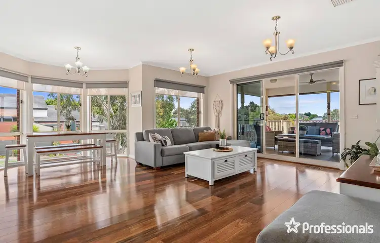 Fifth view of Homely house listing, 17 Regent Avenue, Mooroolbark VIC 3138