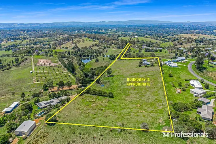 161 Rammutt Road, Chatsworth QLD 4570