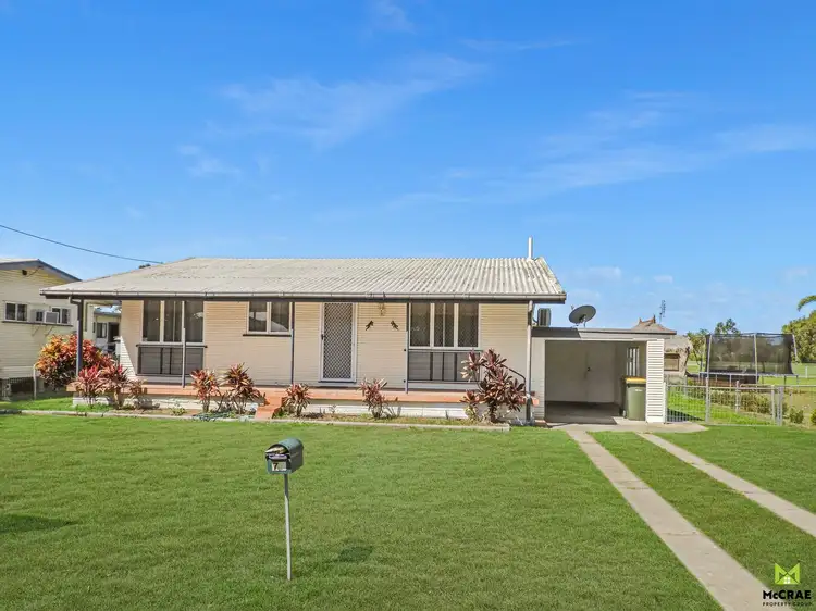 Main view of Homely house listing, 70 Tollington Road, Bowen QLD 4805