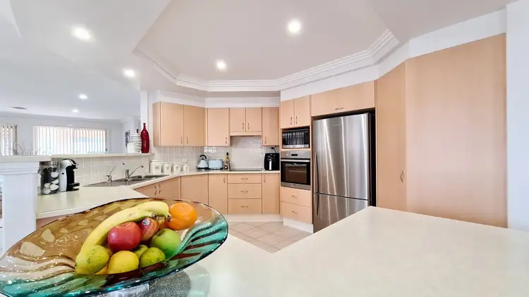 Second view of Homely house listing, 124 Kularoo Drive, Forster NSW 2428