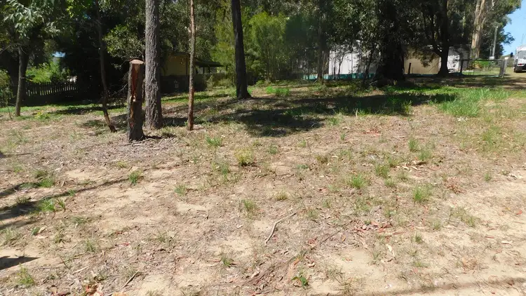 Third view of Homely land listing, 1 Wirralee Street, Macleay Island QLD 4184