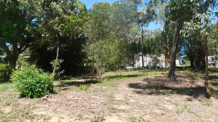 Fifth view of Homely land listing, 1 Wirralee Street, Macleay Island QLD 4184
