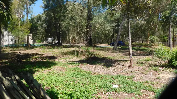 Seventh view of Homely land listing, 1 Wirralee Street, Macleay Island QLD 4184