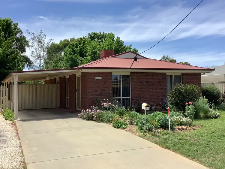 Main view of Homely house listing, 16 Burkitt Street, Numurkah VIC 3636
