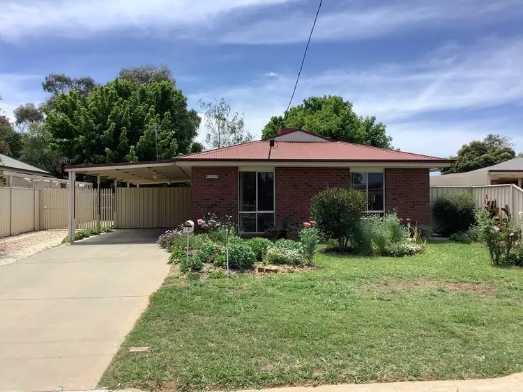 Second view of Homely house listing, 16 Burkitt Street, Numurkah VIC 3636