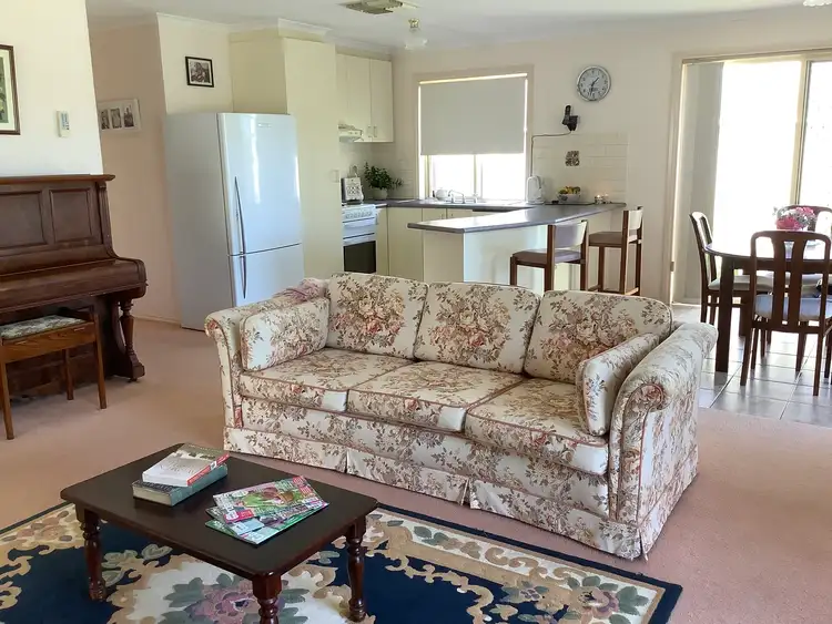 Third view of Homely house listing, 16 Burkitt Street, Numurkah VIC 3636