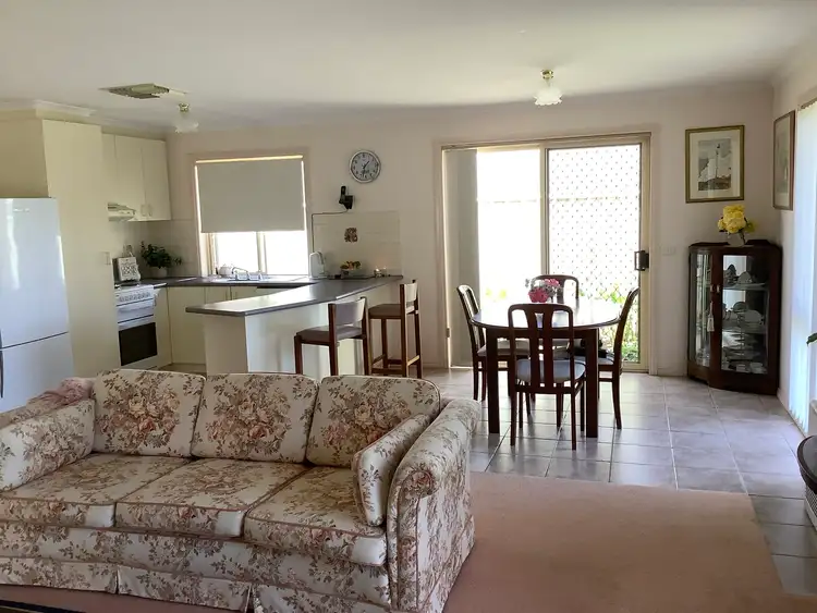 Fourth view of Homely house listing, 16 Burkitt Street, Numurkah VIC 3636