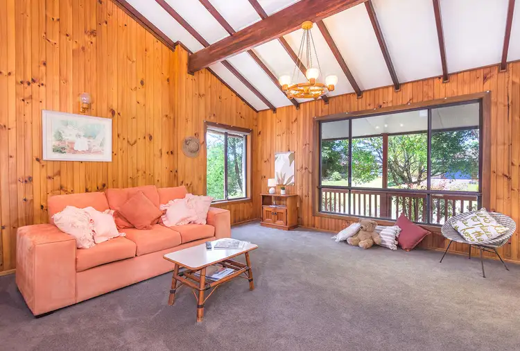 Second view of Homely house listing, 6 Nandroya Avenue, Ocean Shores NSW 2483