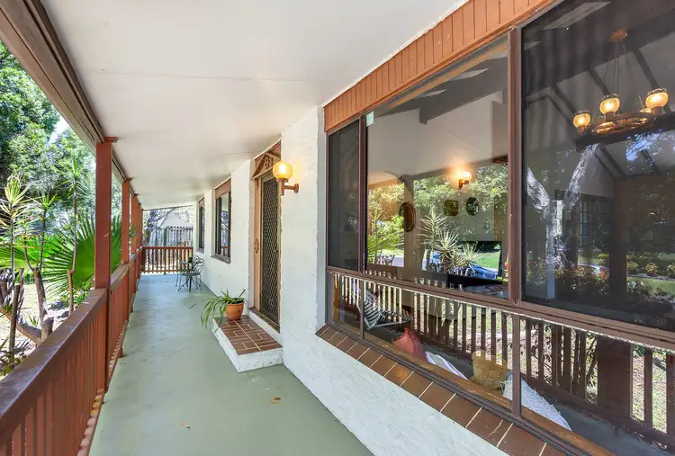 Fifth view of Homely house listing, 6 Nandroya Avenue, Ocean Shores NSW 2483