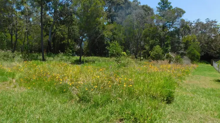 Second view of Homely land listing, LOT 114, 116 High Central Road, Macleay Island QLD 4184