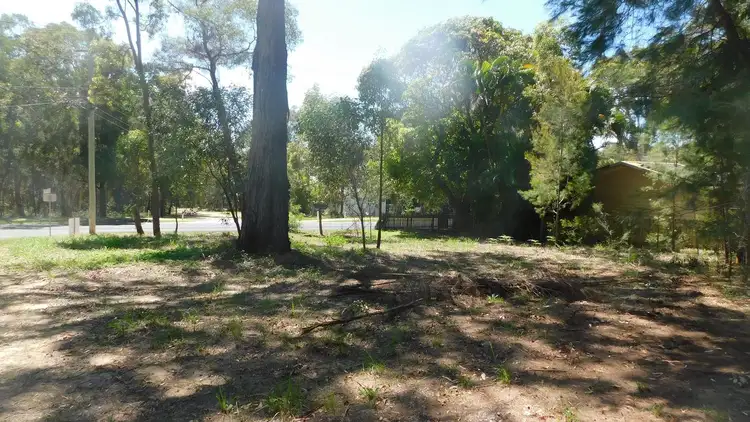 Third view of Homely land listing, LOT 114, 116 High Central Road, Macleay Island QLD 4184