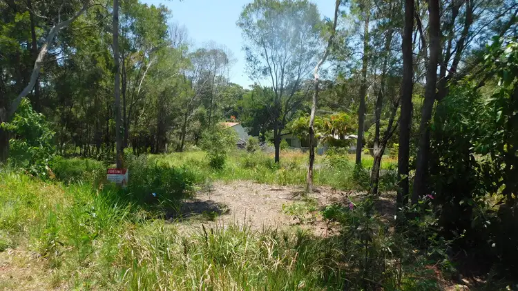 Fourth view of Homely land listing, LOT 114, 116 High Central Road, Macleay Island QLD 4184
