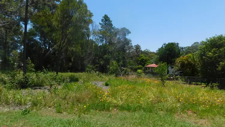 Fifth view of Homely land listing, LOT 114, 116 High Central Road, Macleay Island QLD 4184