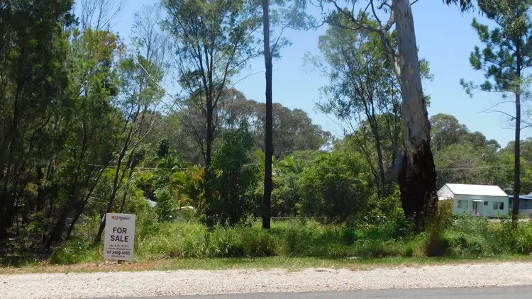 Sixth view of Homely land listing, LOT 114, 116 High Central Road, Macleay Island QLD 4184