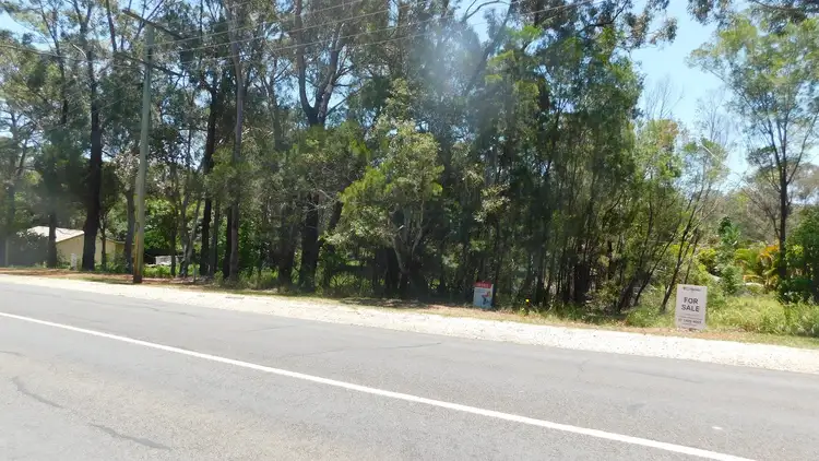 Seventh view of Homely land listing, LOT 114, 116 High Central Road, Macleay Island QLD 4184