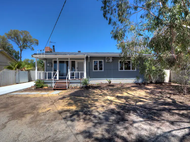 Main view of Homely house listing, 22 Yalbaroo Road, Northam WA 6401