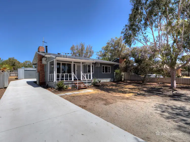 Third view of Homely house listing, 22 Yalbaroo Road, Northam WA 6401
