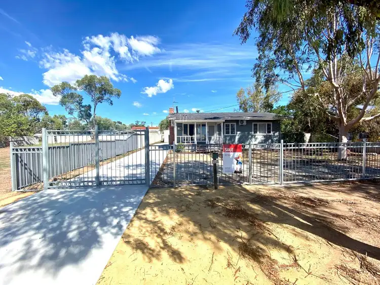 Sixth view of Homely house listing, 22 Yalbaroo Road, Northam WA 6401