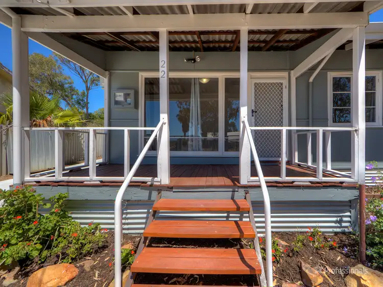 Seventh view of Homely house listing, 22 Yalbaroo Road, Northam WA 6401