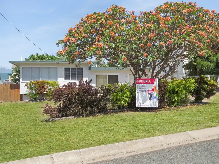 16 Casuarina Street, Bowen QLD 4805