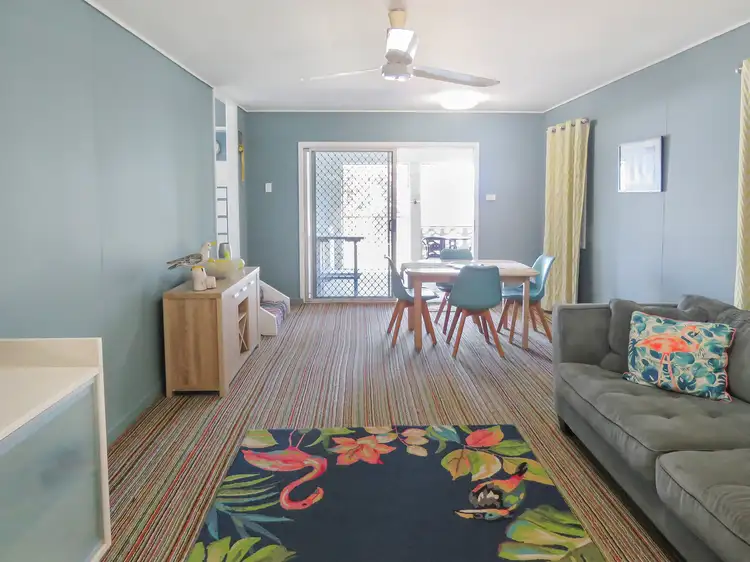 Second view of Homely house listing, 16 Casuarina Street, Bowen QLD 4805