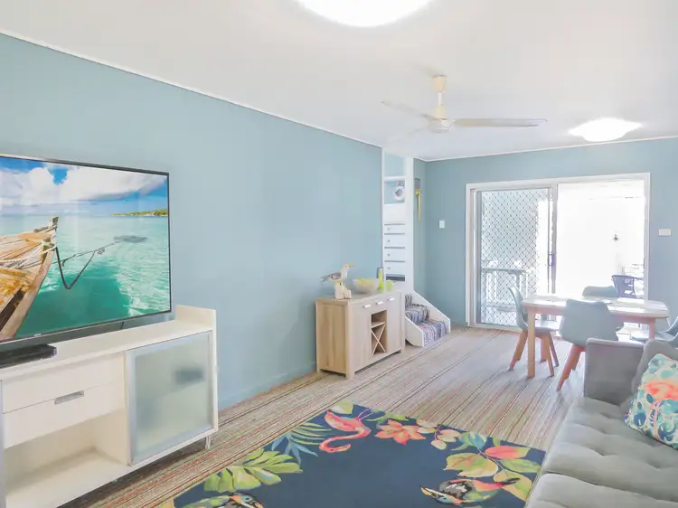 Third view of Homely house listing, 16 Casuarina Street, Bowen QLD 4805