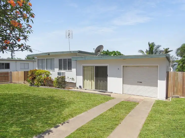 Seventh view of Homely house listing, 16 Casuarina Street, Bowen QLD 4805
