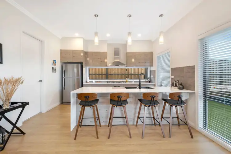 Fourth view of Homely house listing, 7 Hannaford Avenue, Box Hill NSW 2765