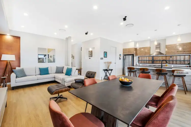 Fifth view of Homely house listing, 7 Hannaford Avenue, Box Hill NSW 2765