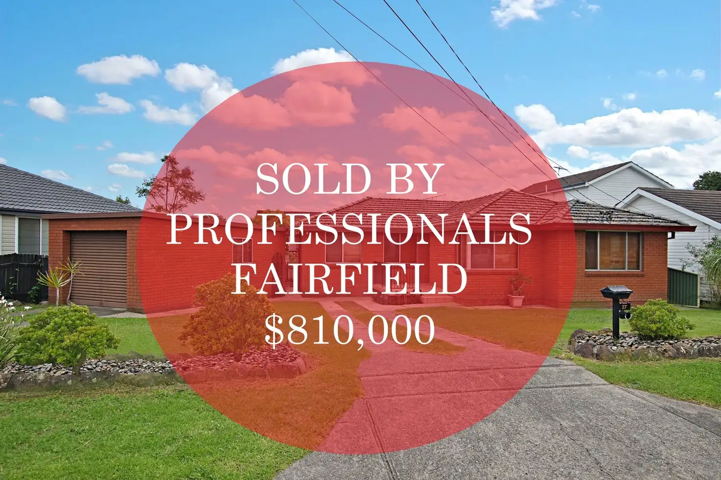 Main view of Homely house listing, 27 Cambewarra Road, Fairfield West NSW 2165