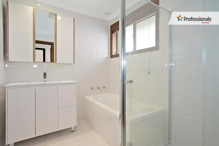 Fourth view of Homely house listing, 27 Cambewarra Road, Fairfield West NSW 2165