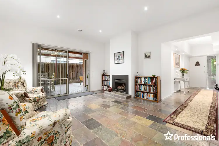 Second view of Homely house listing, 4 Wilkins Grove, Ringwood East VIC 3135