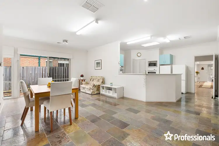 Third view of Homely house listing, 4 Wilkins Grove, Ringwood East VIC 3135