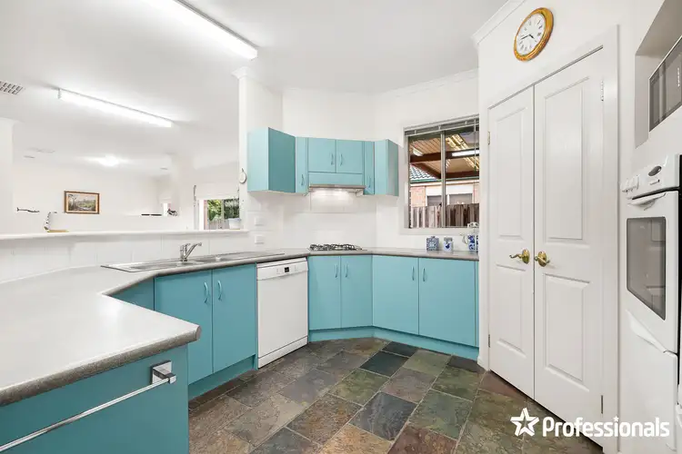 Fourth view of Homely house listing, 4 Wilkins Grove, Ringwood East VIC 3135