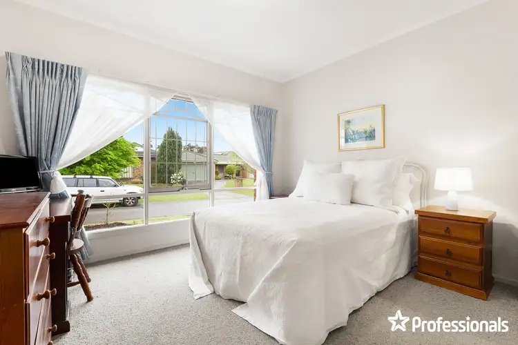 Sixth view of Homely house listing, 4 Wilkins Grove, Ringwood East VIC 3135