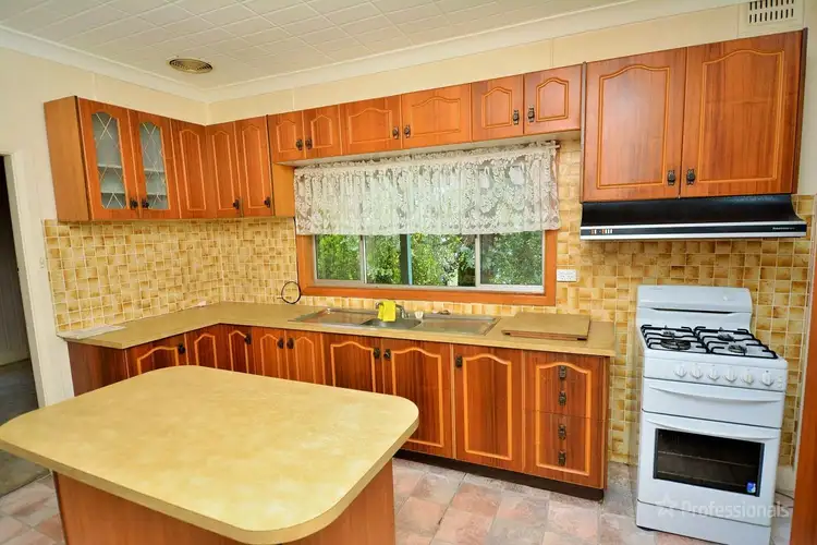 Second view of Homely house listing, 4 Hill Range Crescent, Lithgow NSW 2790