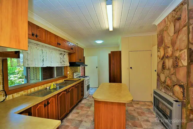 Third view of Homely house listing, 4 Hill Range Crescent, Lithgow NSW 2790