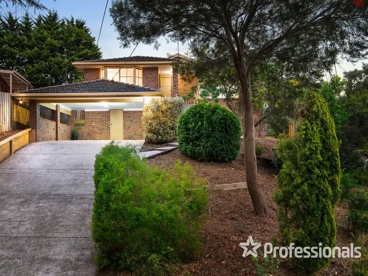 2 Nandina Close, Warranwood VIC 3134