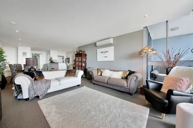 Third view of Homely apartment listing, 704/4 Como Crescent, Southport QLD 4215