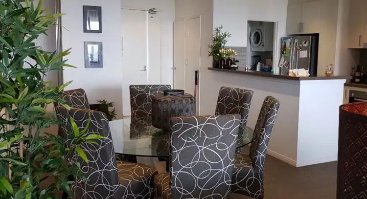 Fourth view of Homely apartment listing, 704/4 Como Crescent, Southport QLD 4215
