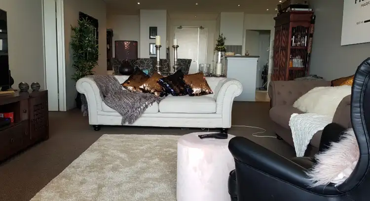 Sixth view of Homely apartment listing, 704/4 Como Crescent, Southport QLD 4215