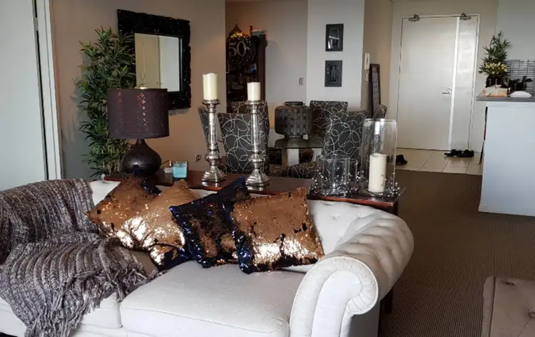 Seventh view of Homely apartment listing, 704/4 Como Crescent, Southport QLD 4215