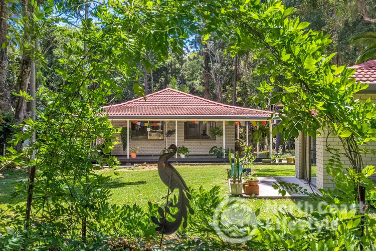 Main view of Homely rural property listing, 2531 Coolamon Scenic Drive, Ocean Shores NSW 2483