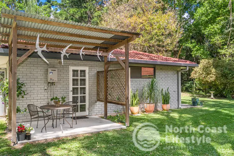 Fourth view of Homely rural property listing, 2531 Coolamon Scenic Drive, Ocean Shores NSW 2483