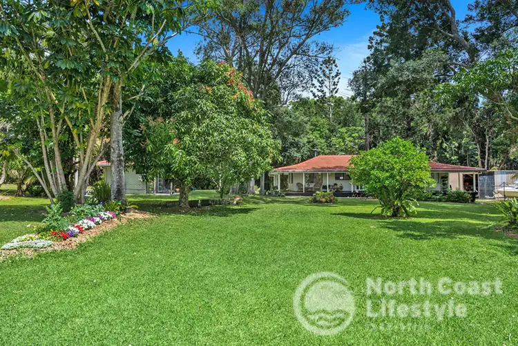Sixth view of Homely rural property listing, 2531 Coolamon Scenic Drive, Ocean Shores NSW 2483
